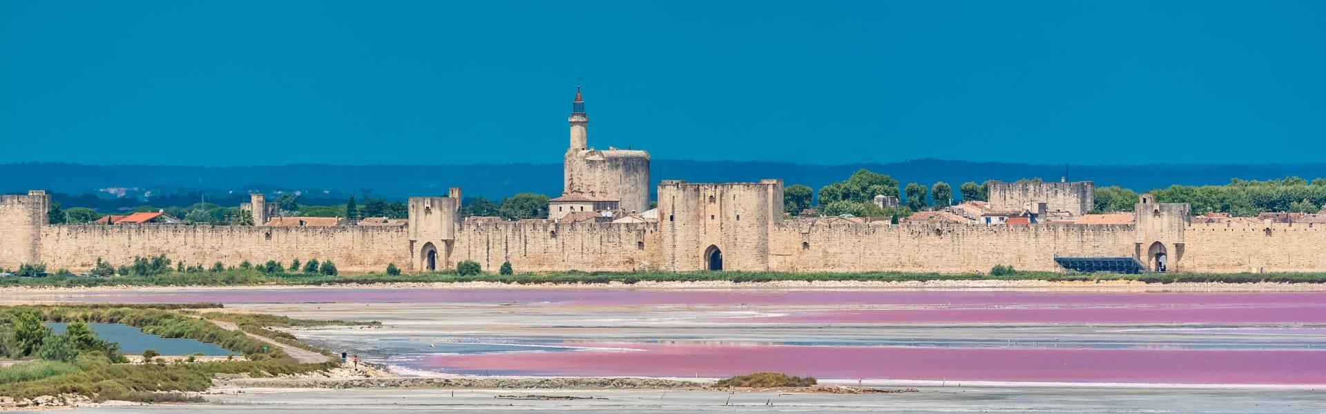 Hôtel Artemia - Aigues-Mortes