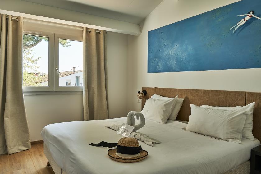 Hôtel Artemia - Chambre Standard