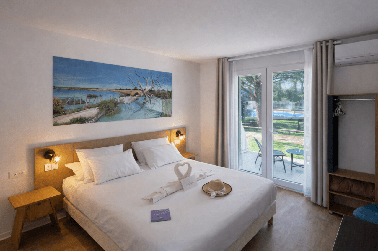 Hotel Artemia - Comfort Room