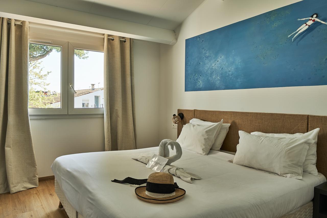 Hotel Artemia - Standard Room