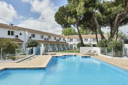 Hotel Artemia - Swimming Pool